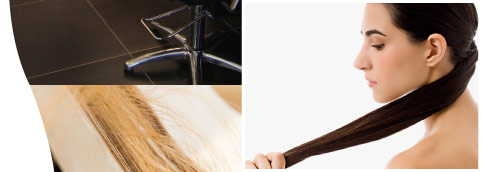 La coiffure