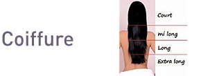 La coiffure