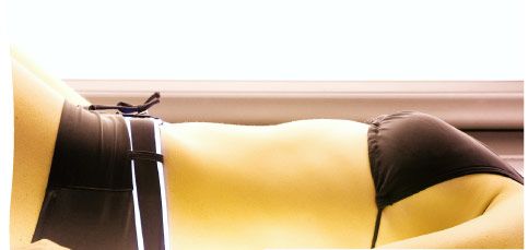 Solarium